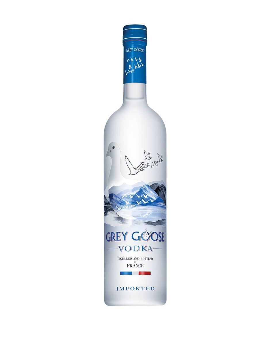 Grey Goose 