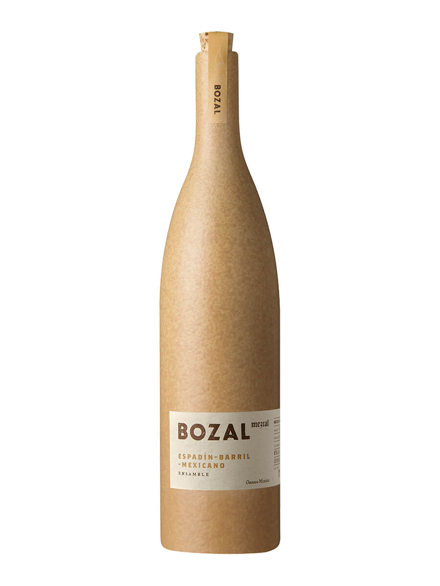 10. Bozal Ensamble