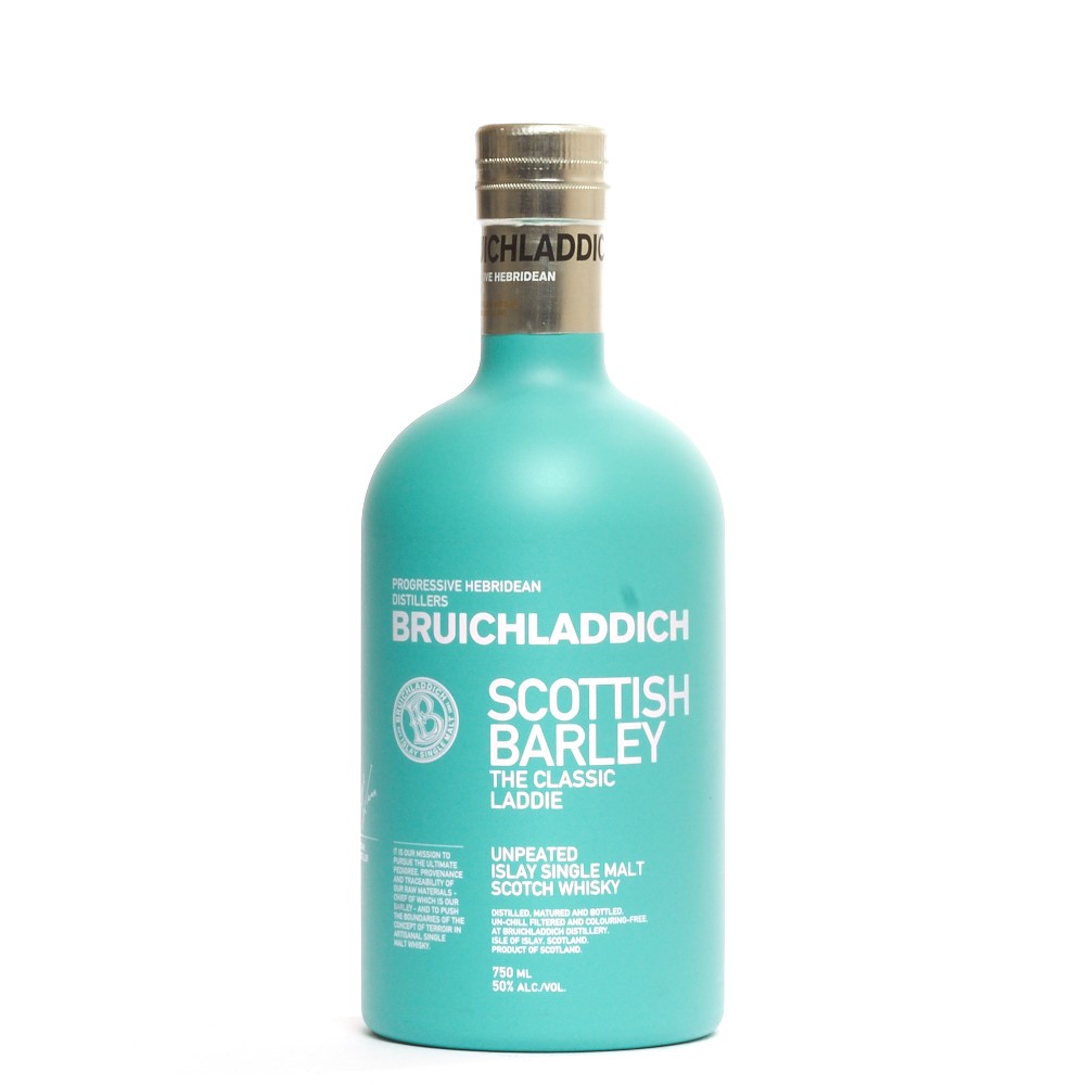 Bruichladdich The Classic Laddie 