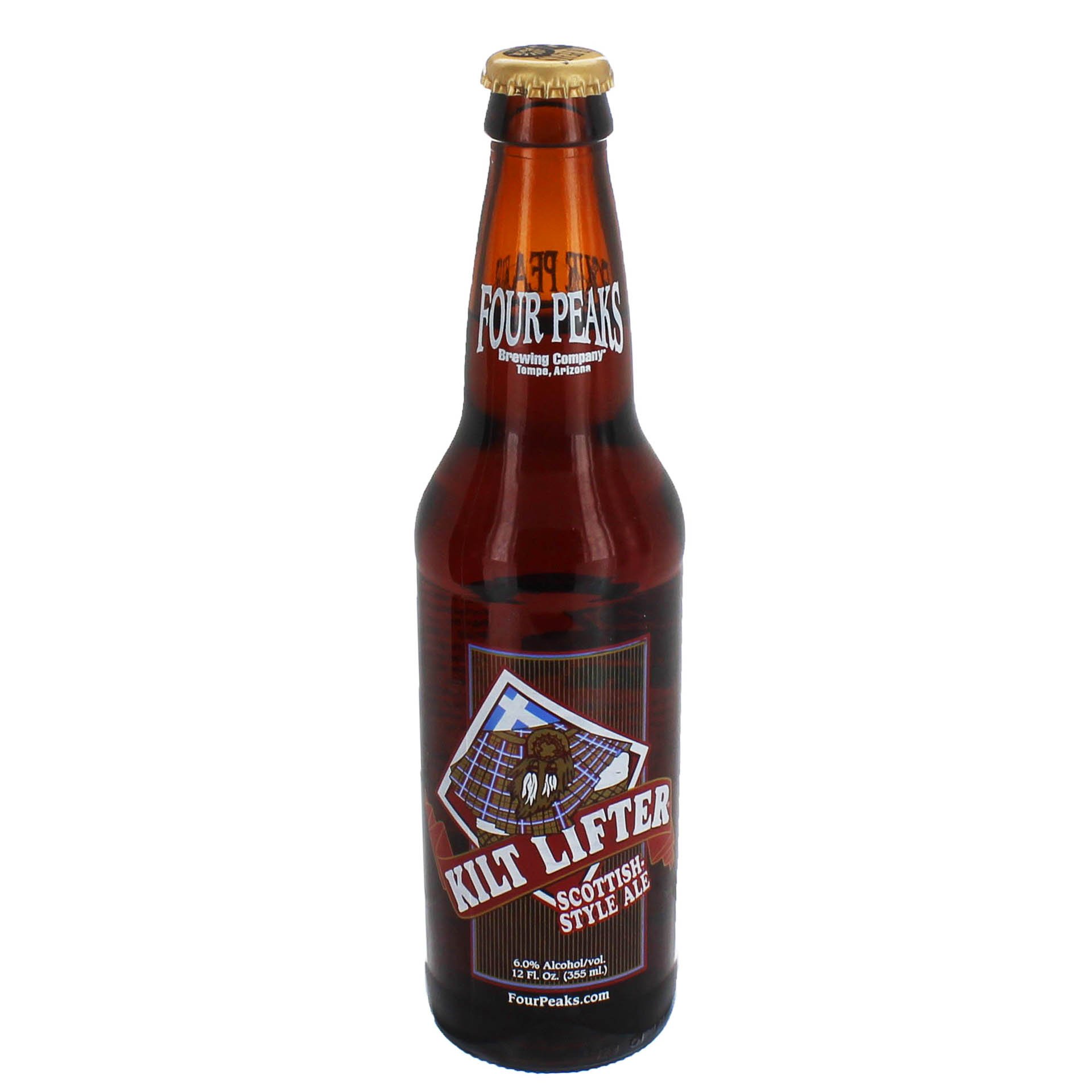 Four Peaks Kilt Lifter