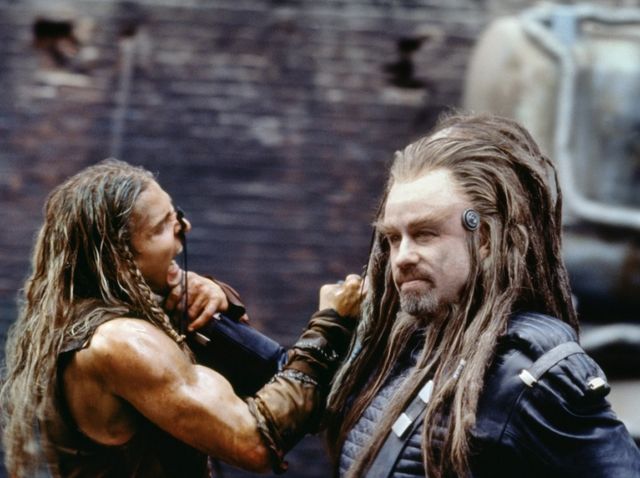 ‘Battlefield Earth’ (2000)