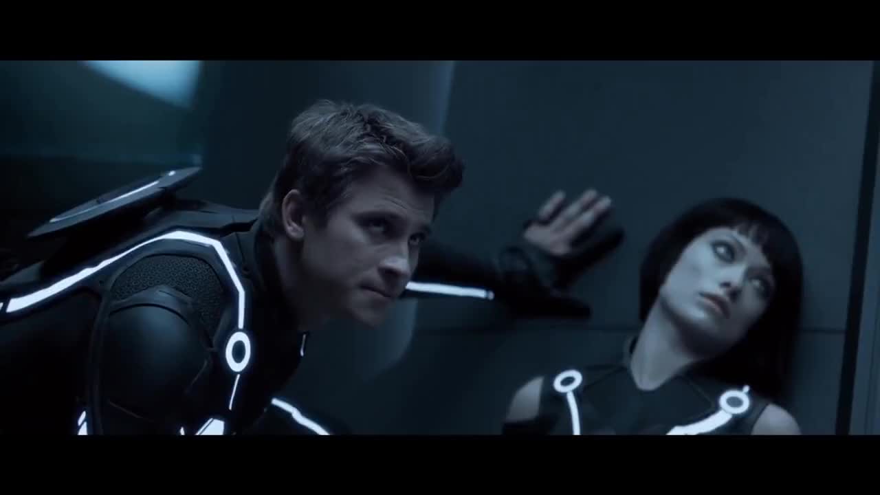 ‘Tron: Legacy’ (2010)