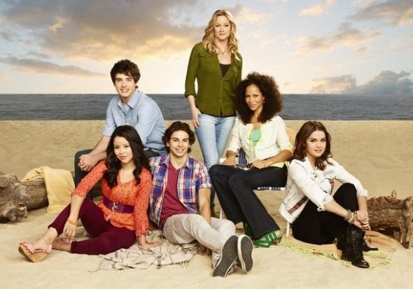 8. 'The Fosters'