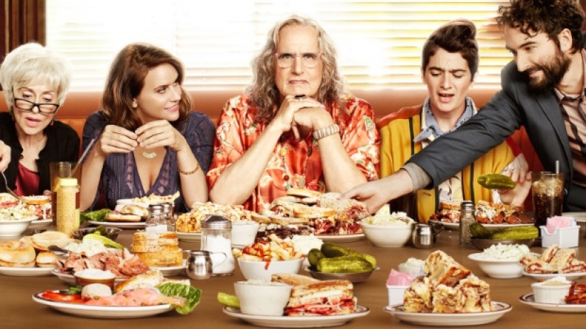 5. 'Transparent'