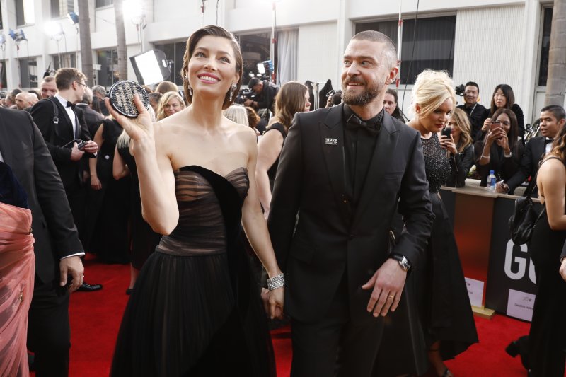 2018 Golden Globes Pictures #31