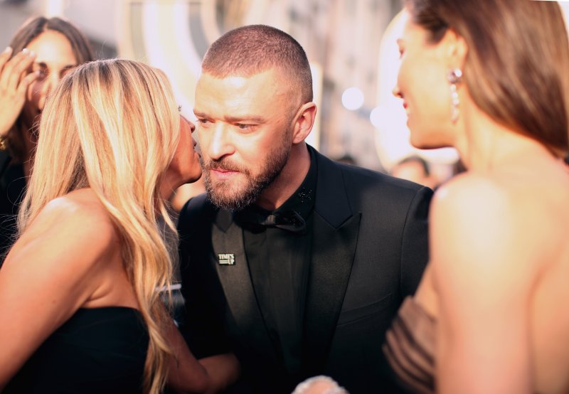 2018 Golden Globes Pictures #18