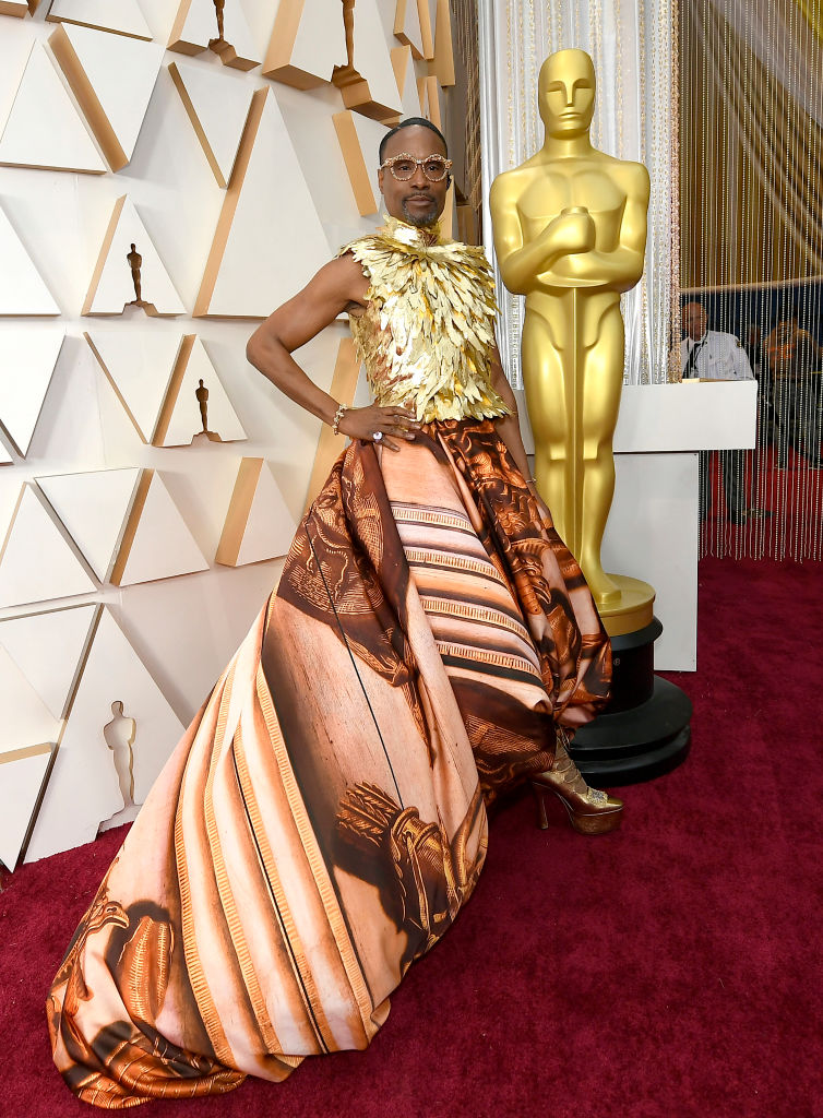 Billy Porter