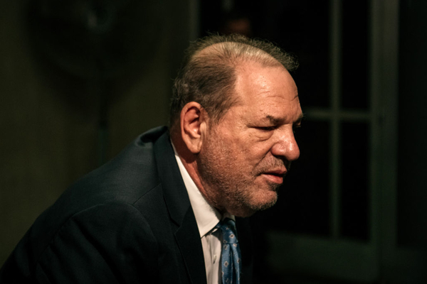 Harvey Weinstein Sentenced to 23 Years in Prison, Cosby to Make Perfect Cellmate