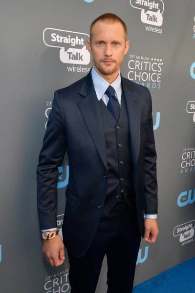 23rd Critics Choice Awards #17