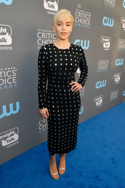 23rd Critics Choice Awards #18