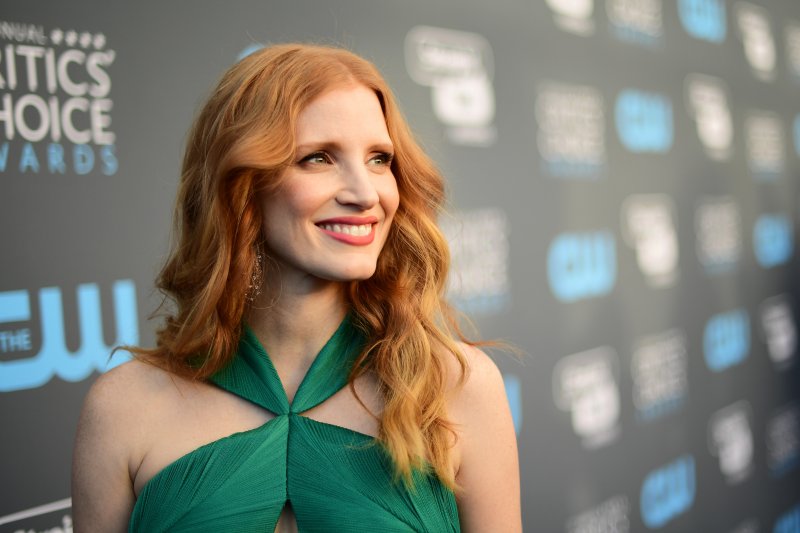 23rd Critics Choice Awards #19