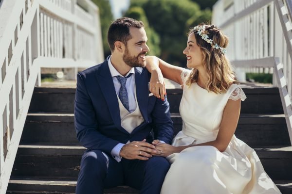 Quarantine Wedding: Couple Ties Knot in Front of Cardboard Cutouts, Saves Big on Reception and Bad Toasts