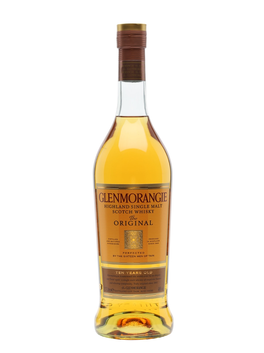 Glenmorangie 10 Year Old The Original