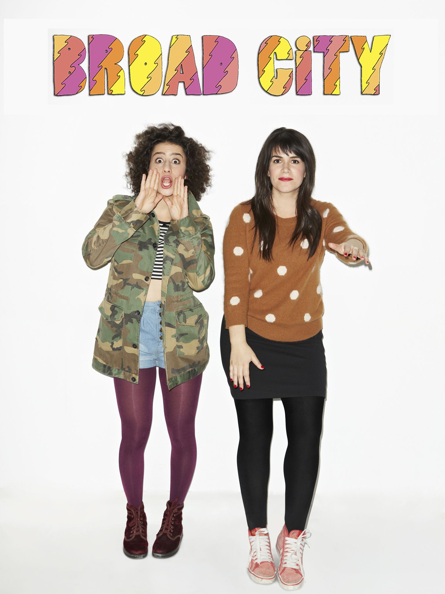 'Broad City'