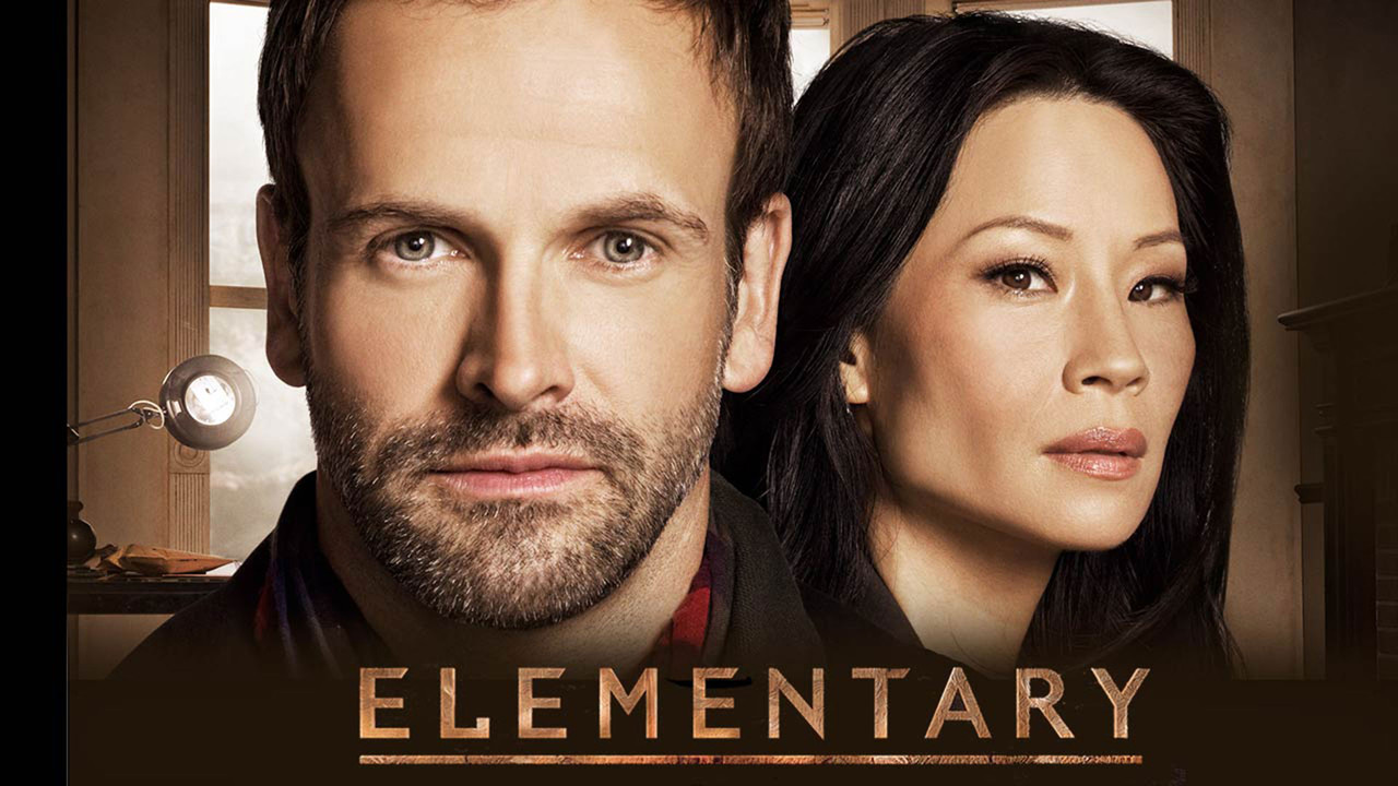 'Elementary'