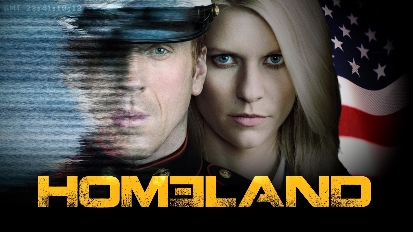 'Homeland'