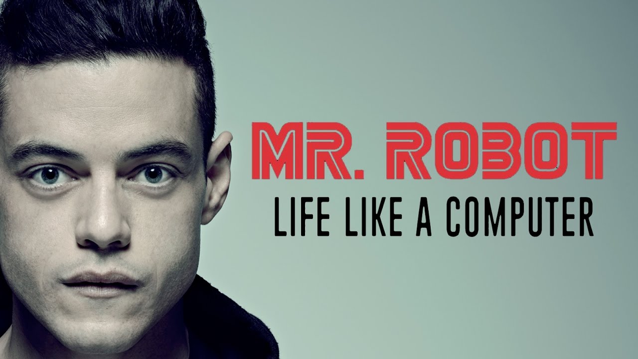 'Mr. Robot'