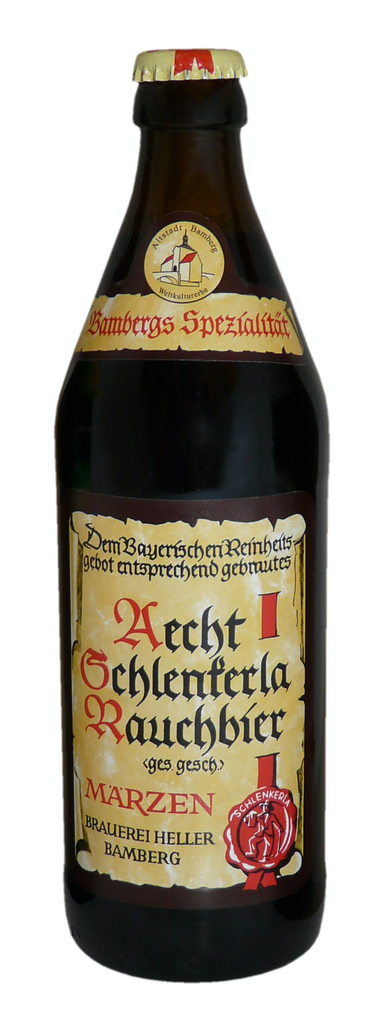 Aecht Schlenkerla Rauchbier