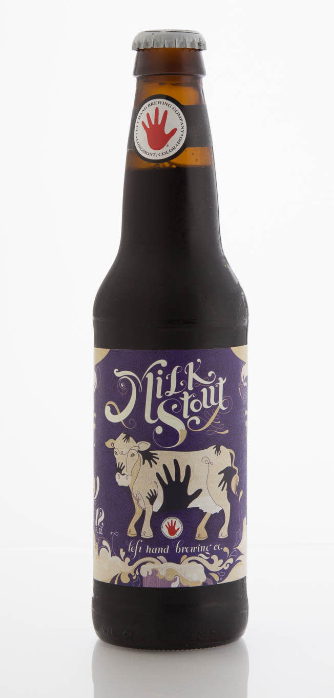 Left Hand Milk Stout