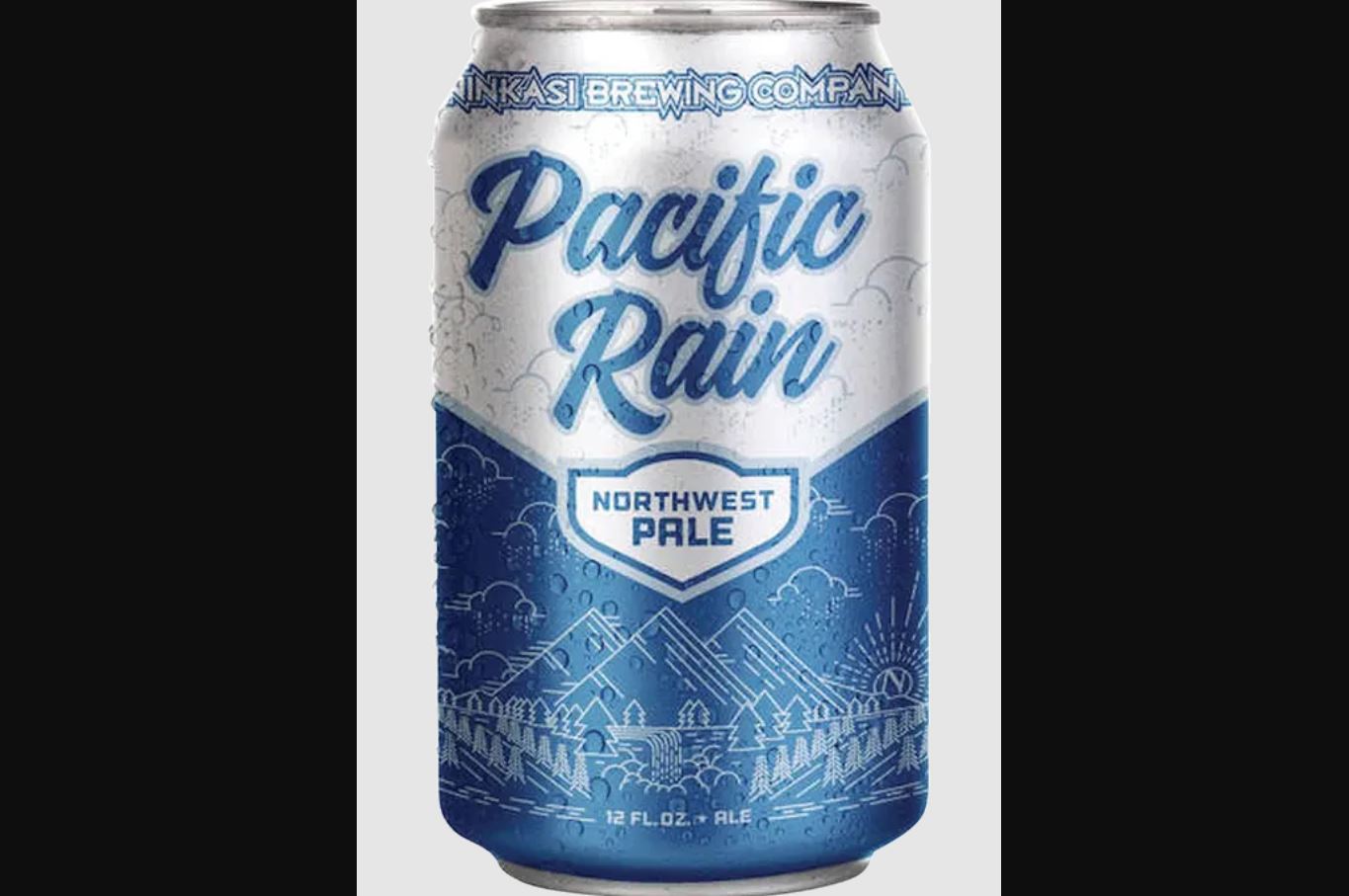 Ninkasi Pacific Rain 