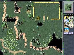 'Command & Conquer'