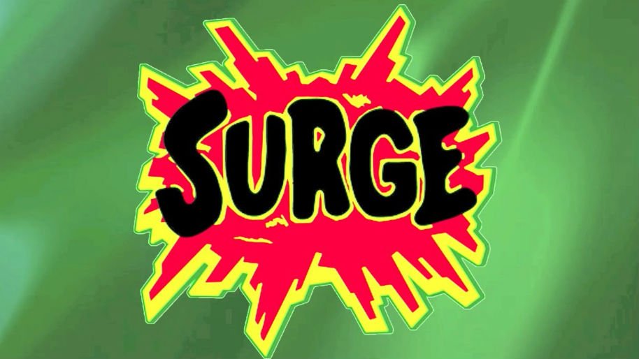 Surge