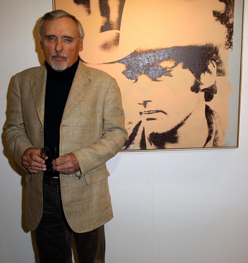 Dennis Hopper