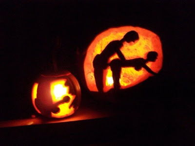 Adult Pumpkins #4