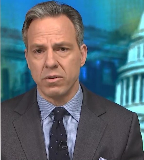 Jake Tapper