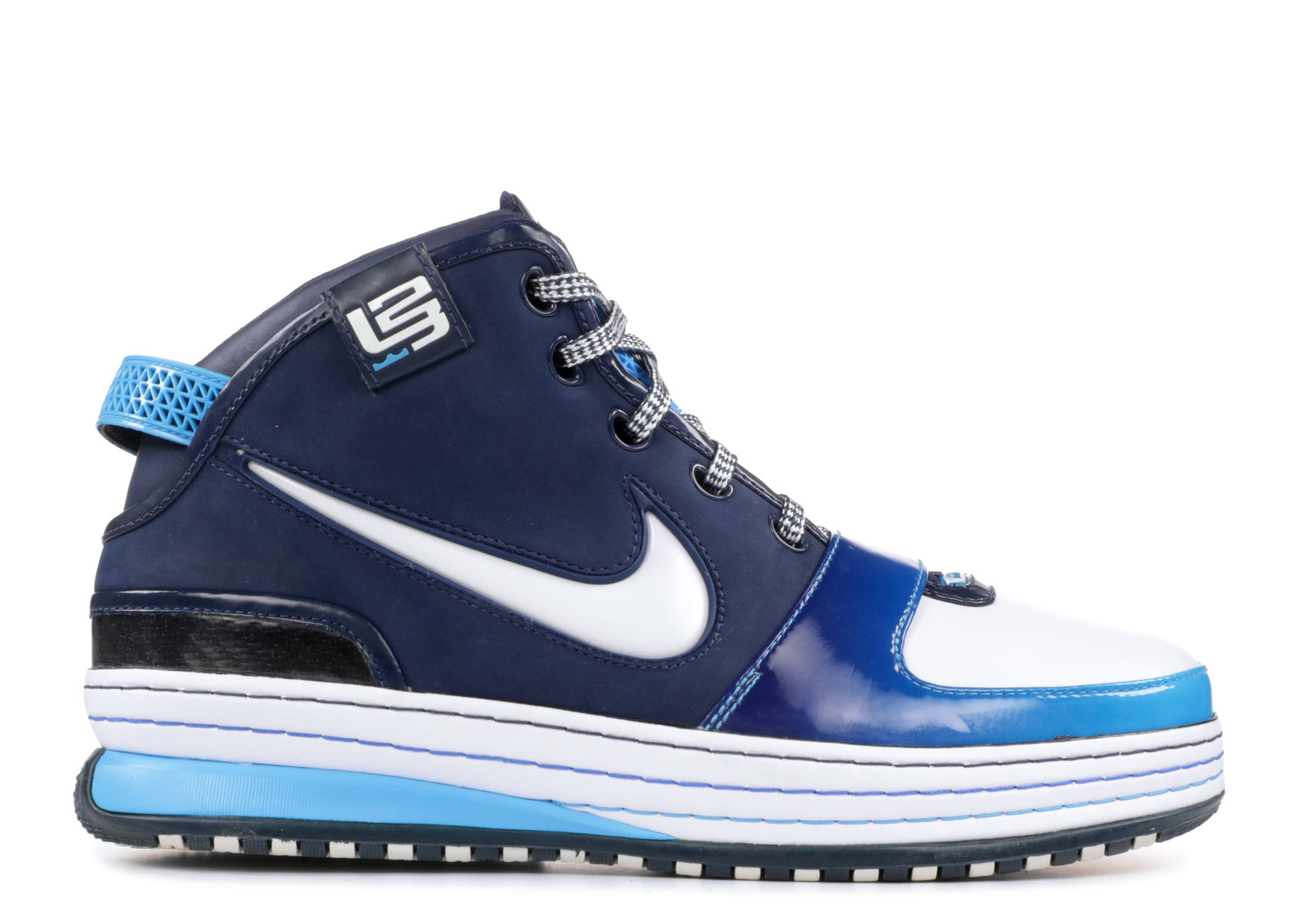 LeBron James: Zoom LeBron VI All-Star