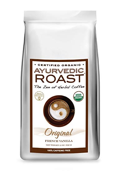 Ayurvedic Roast