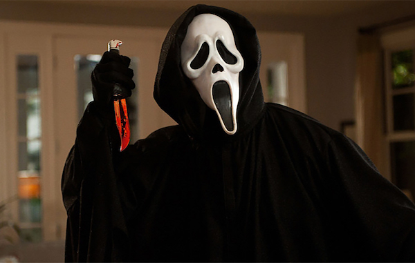 Scream Film