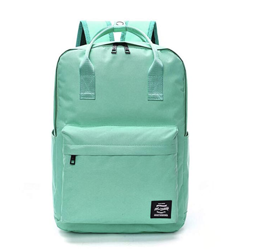 YingTech School Laptop Backpack