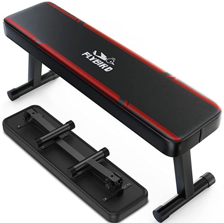 FLYBIRD Flat Weight Bench