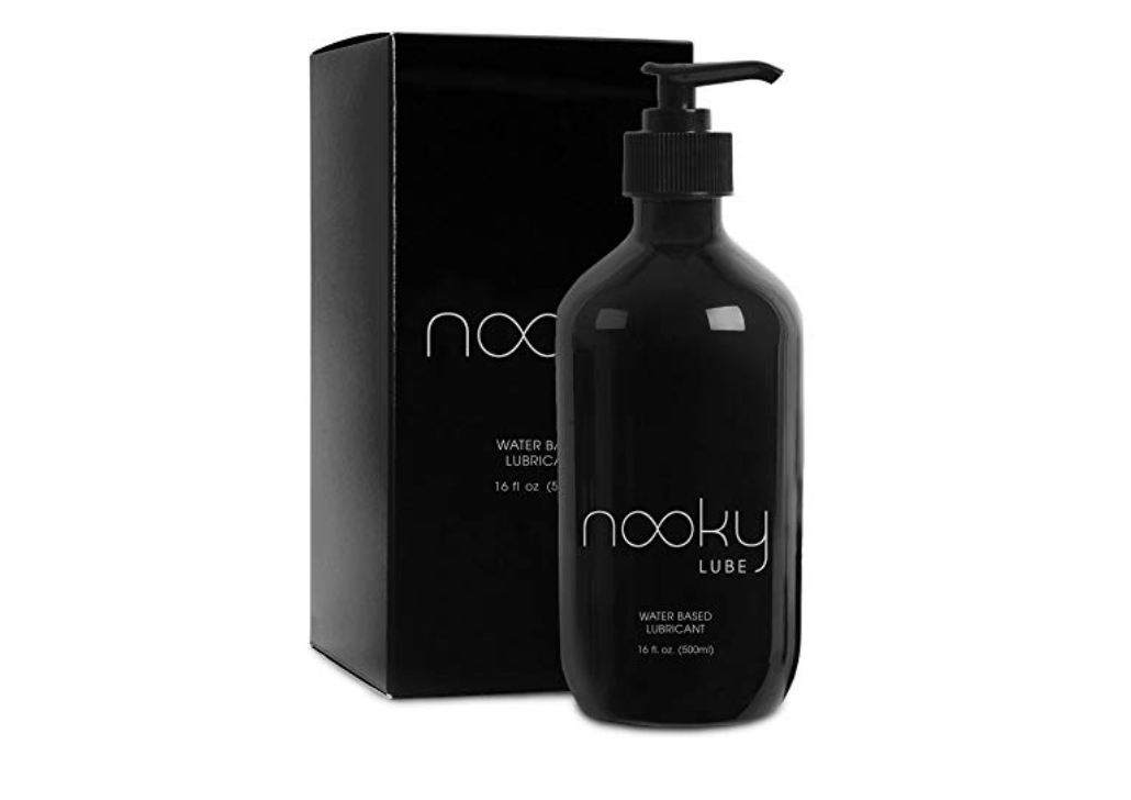 Nooky Lube 