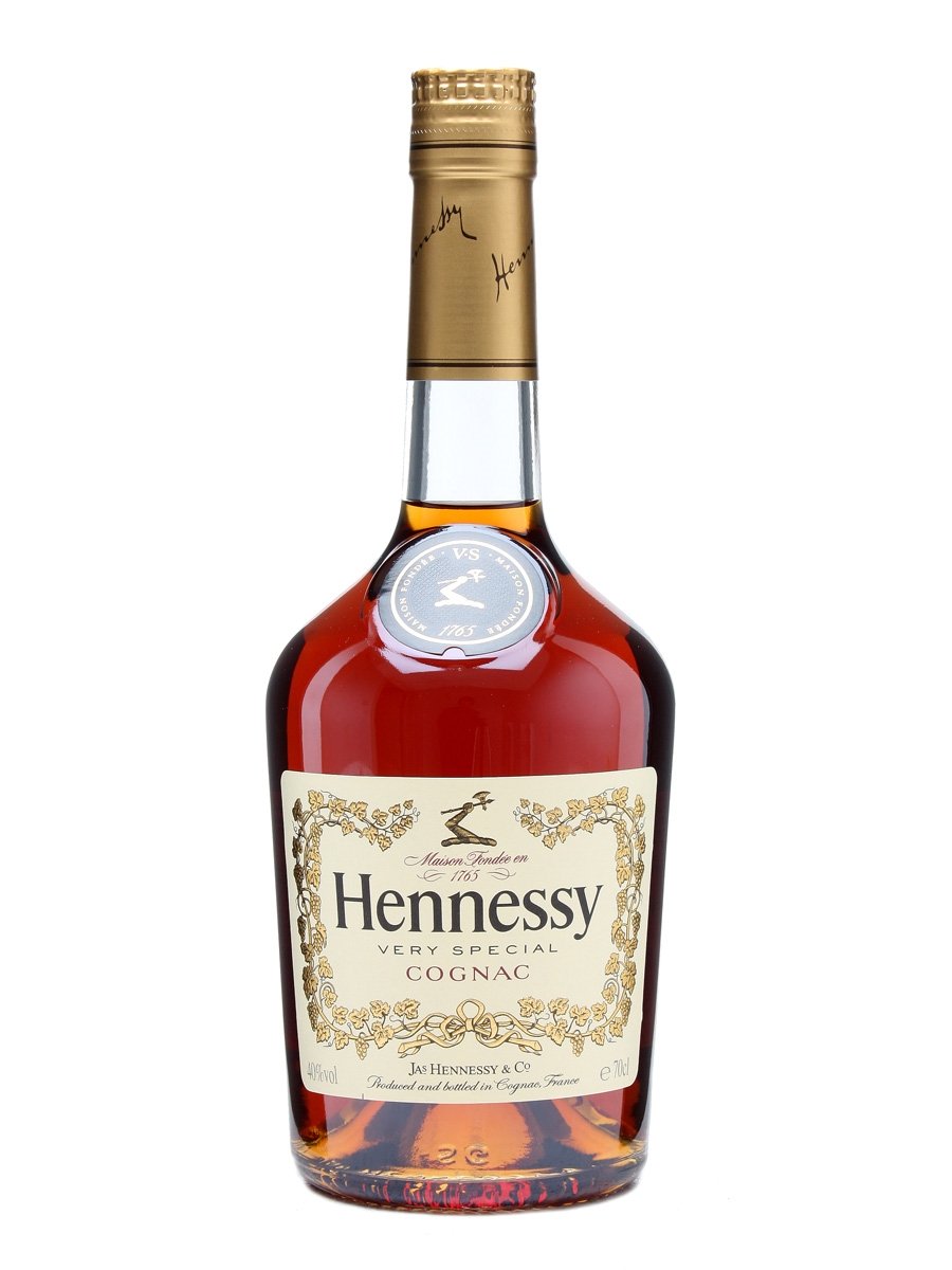 Hennessy VS Cognac