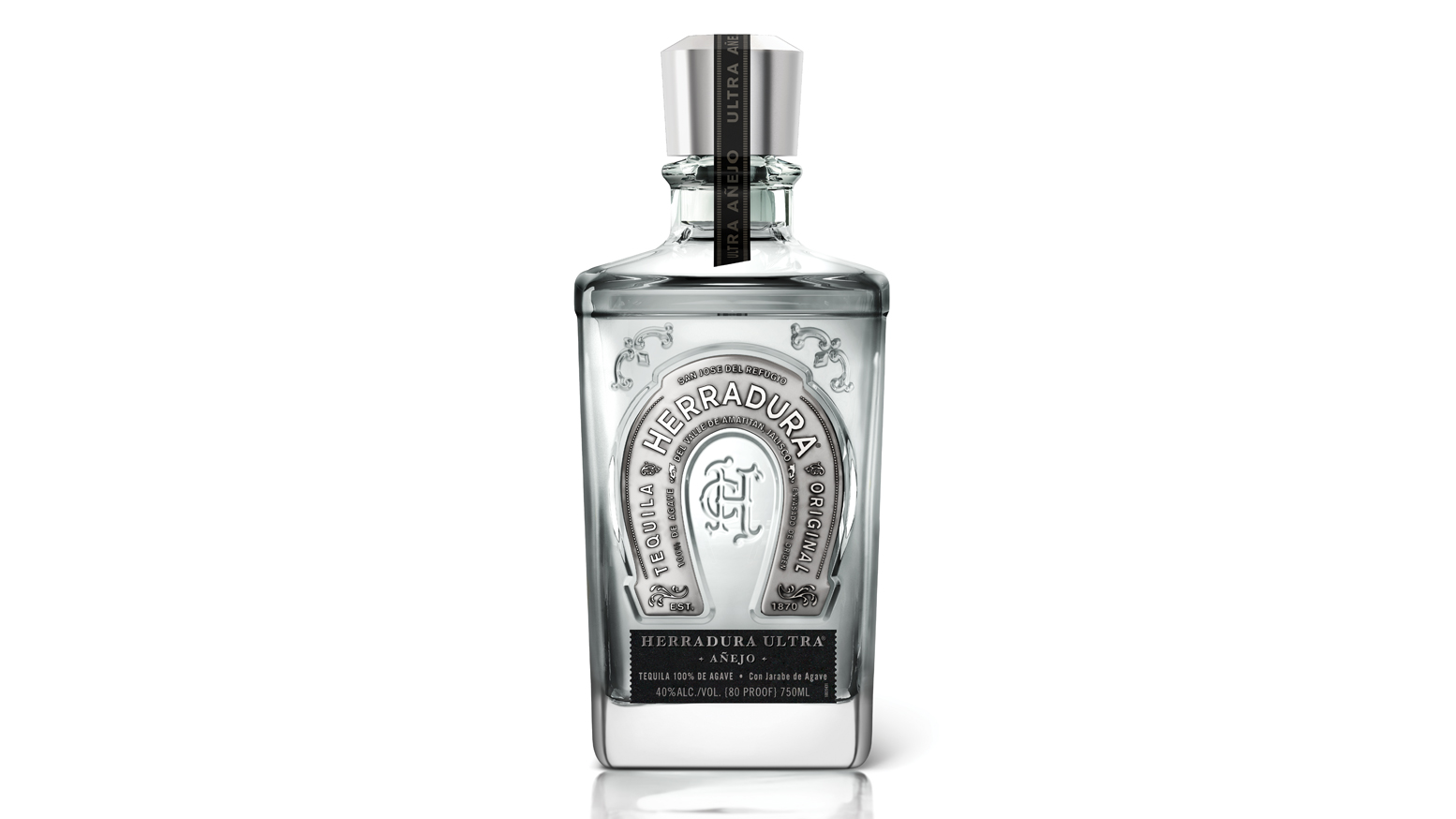 Herradura Ultra 