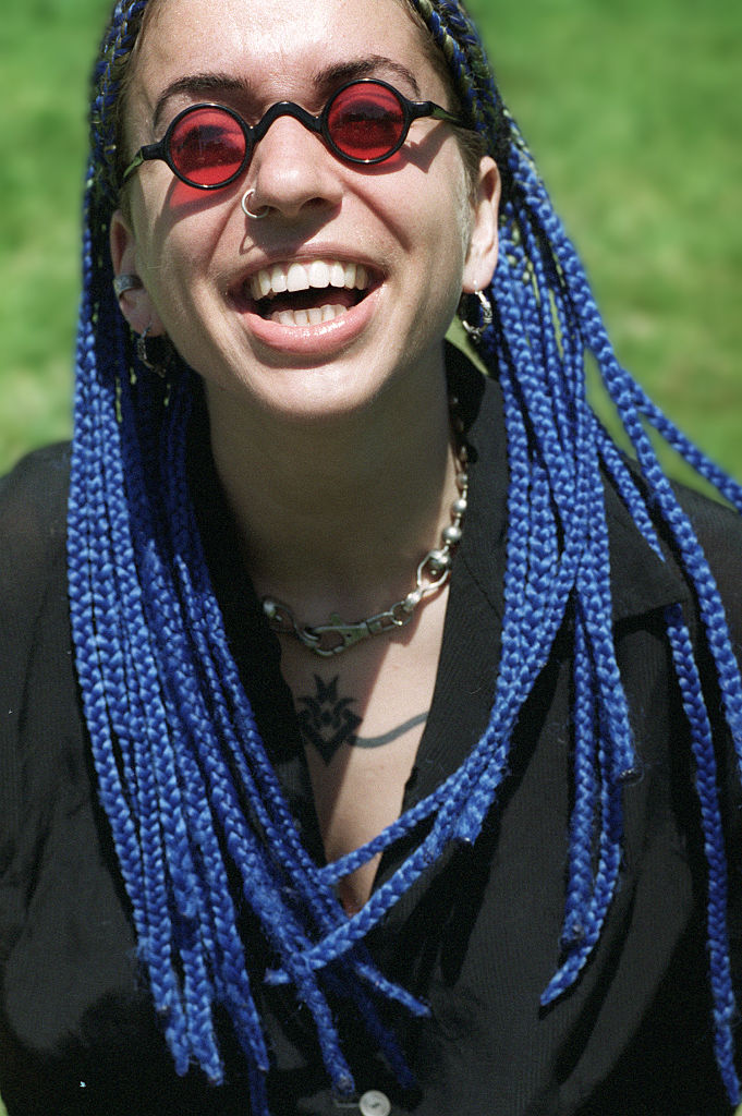 Ani DiFranco