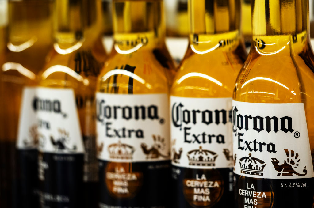 Corona Extra