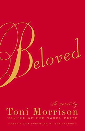 3. Beloved