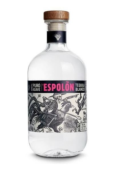 Espolon Blanco 