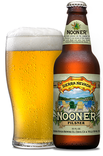 Sierra Nevada Nooner