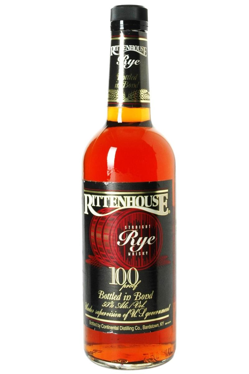 Rittenhouse Rye