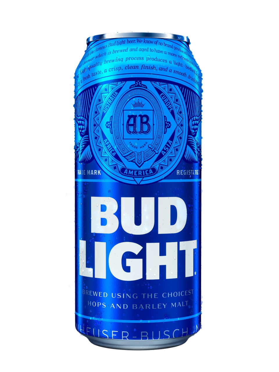 Bud Light 