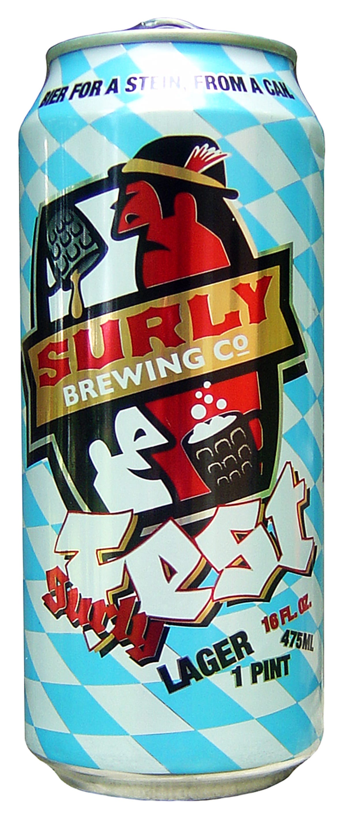 Surly Surlyfest