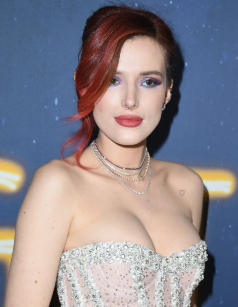 Bella Thorne Midnight Sun Premiere  #10