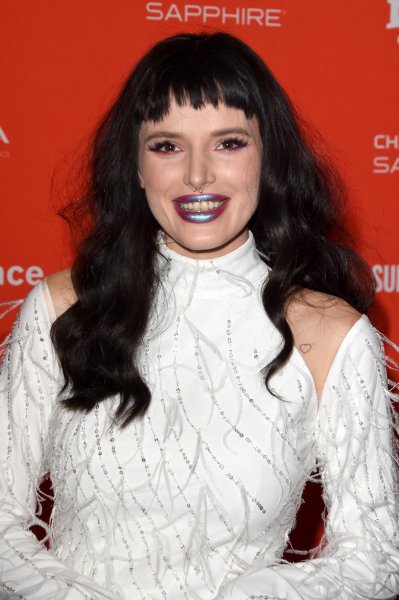 Bella Thorne Sundance Pot #9