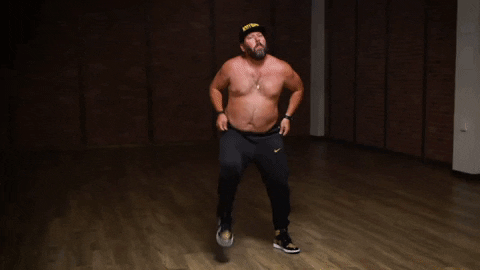 bert kreischer #3