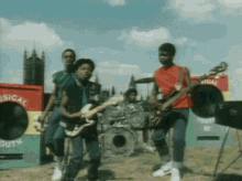 8. 'Pass the Dutchie' by Musical Youth