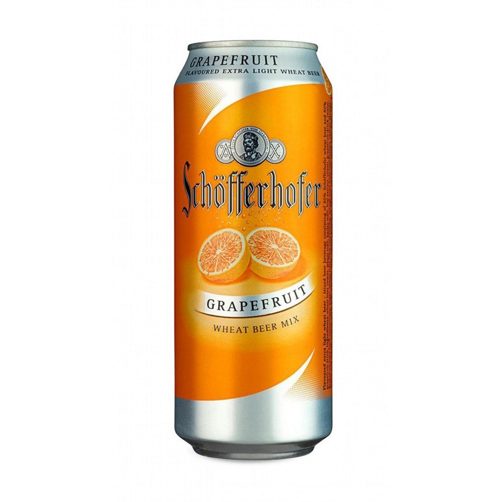 6. Schöfferhofer